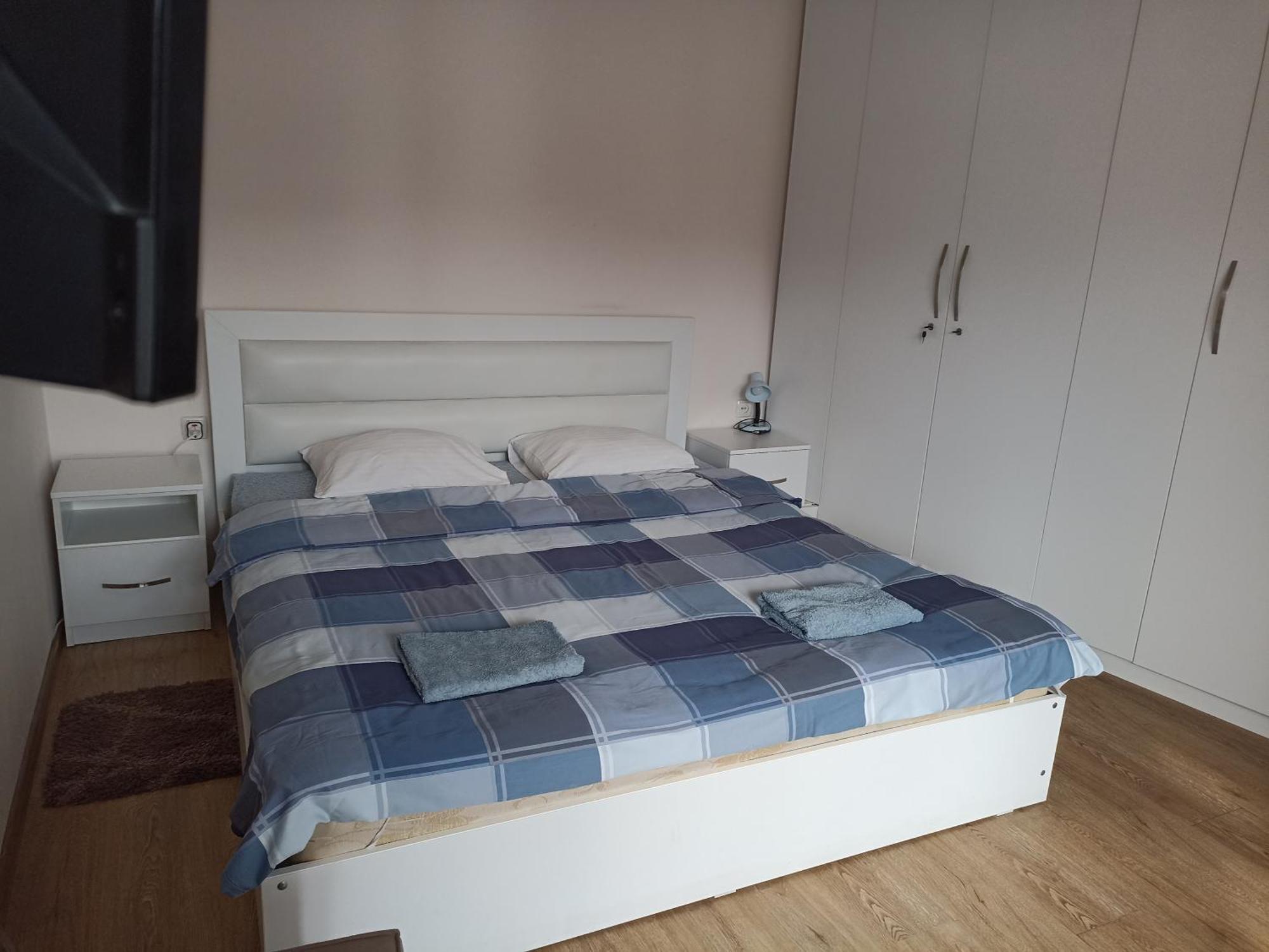 Bed and Breakfast Old Town Gori Exteriér fotografie