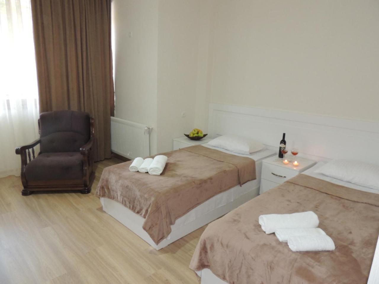 Bed and Breakfast Old Town Gori Exteriér fotografie