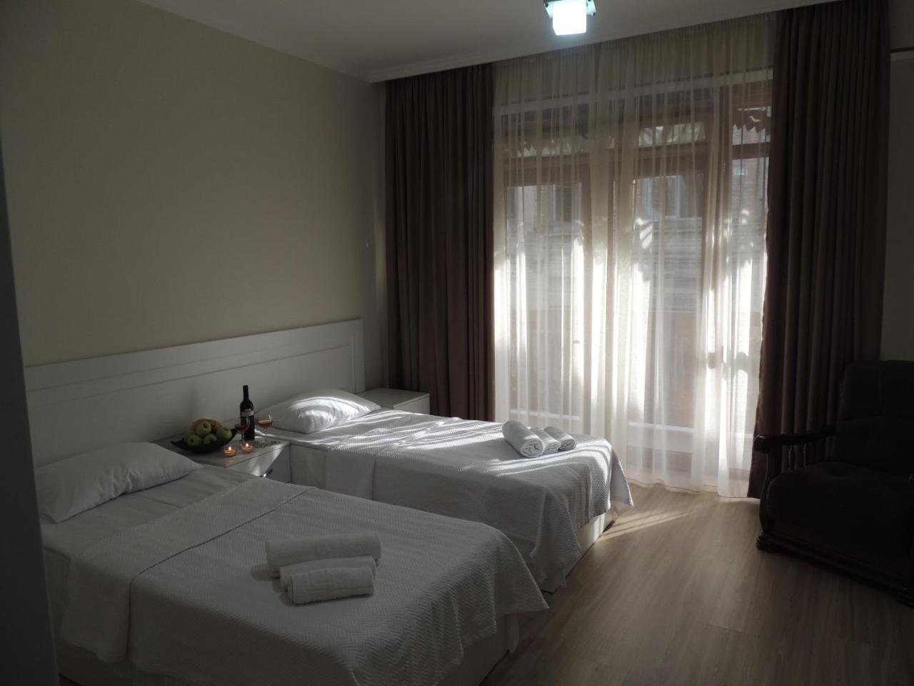 Bed and Breakfast Old Town Gori Exteriér fotografie