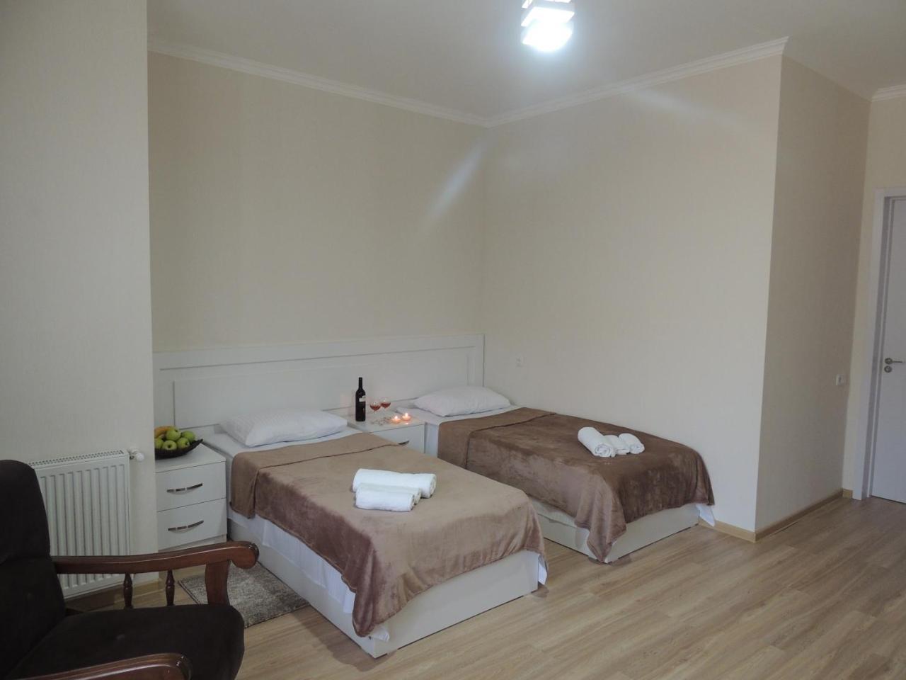 Bed and Breakfast Old Town Gori Exteriér fotografie