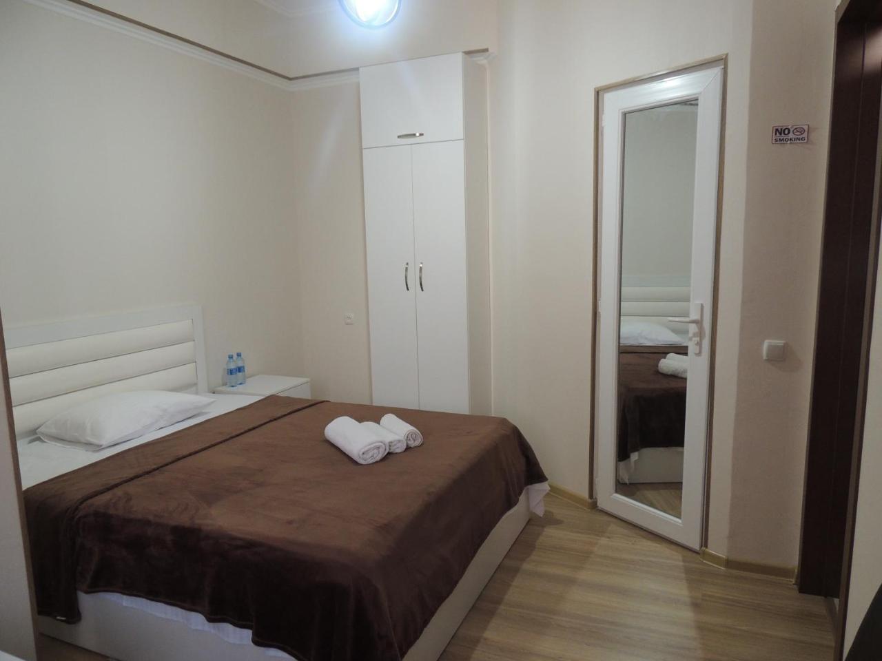 Bed and Breakfast Old Town Gori Exteriér fotografie