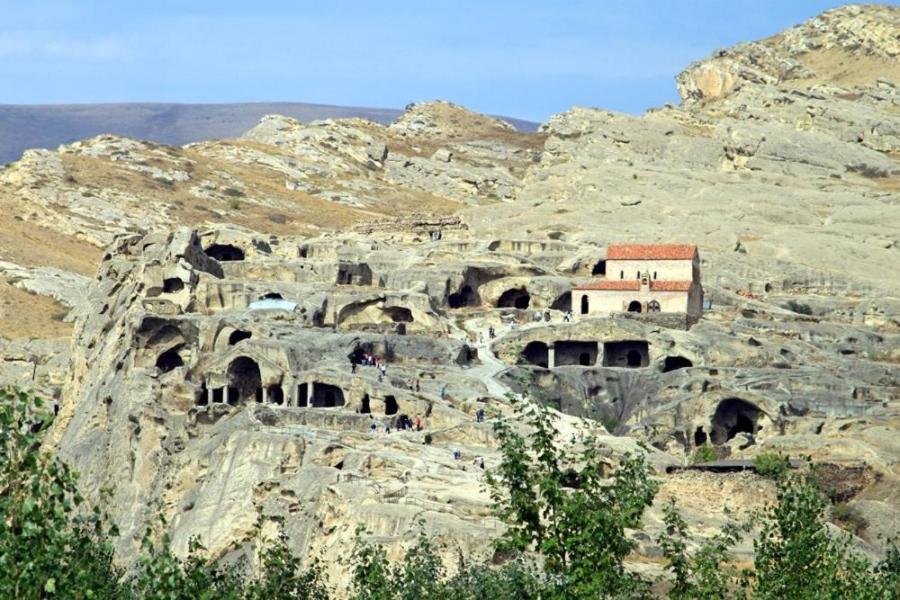 Bed and Breakfast Old Town Gori Exteriér fotografie