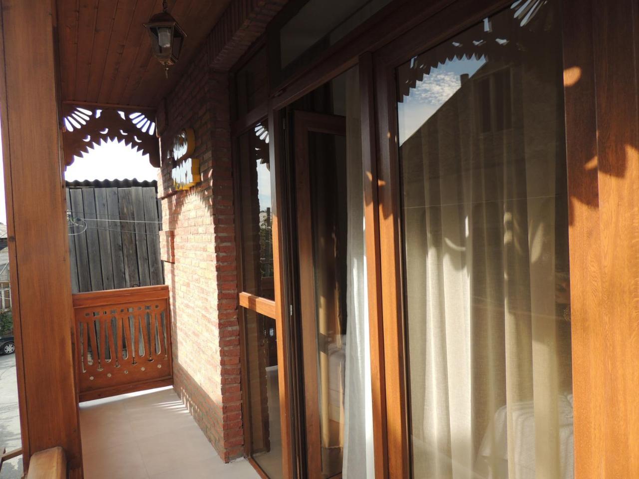 Bed and Breakfast Old Town Gori Exteriér fotografie