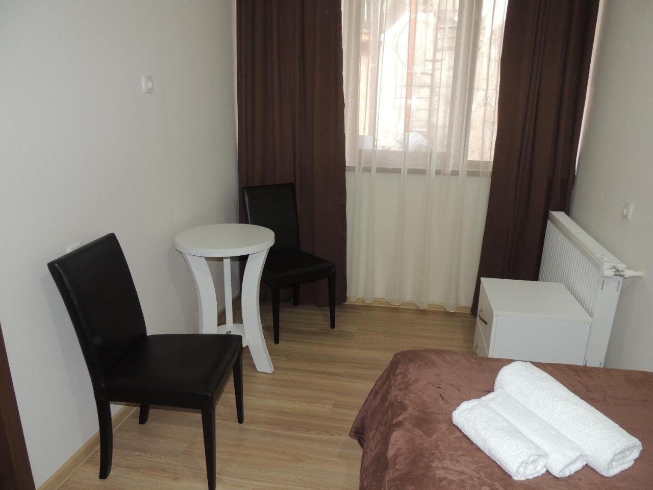 Bed and Breakfast Old Town Gori Exteriér fotografie