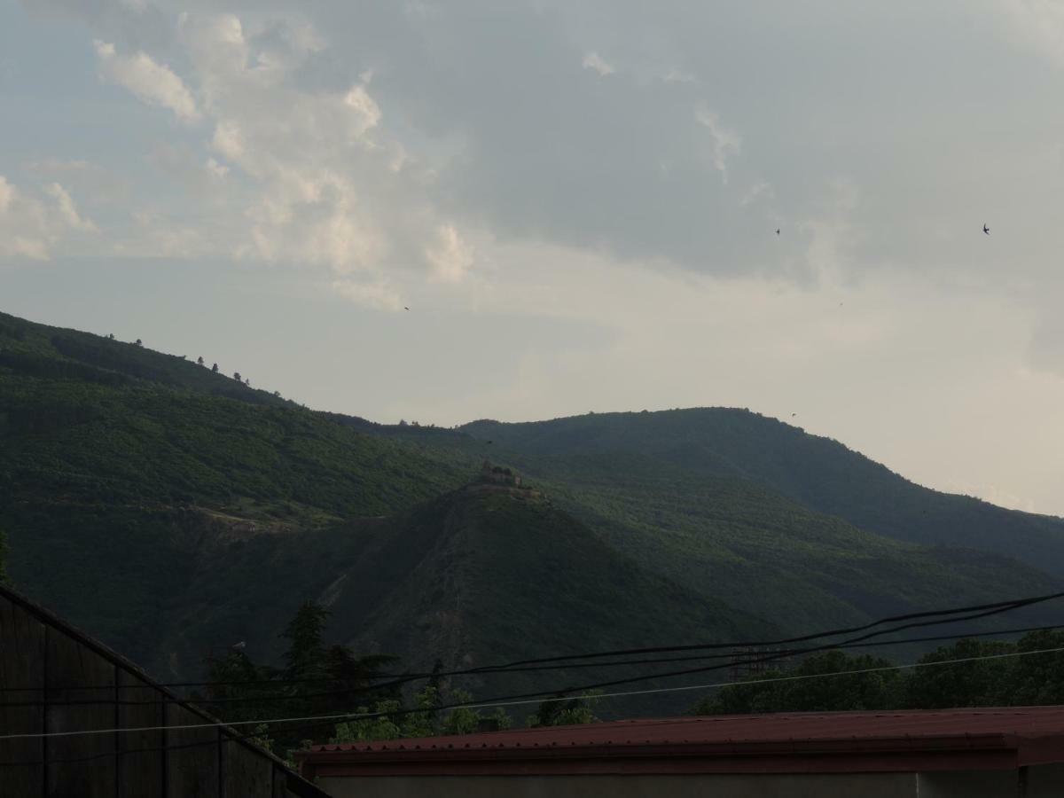 Bed and Breakfast Old Town Gori Exteriér fotografie