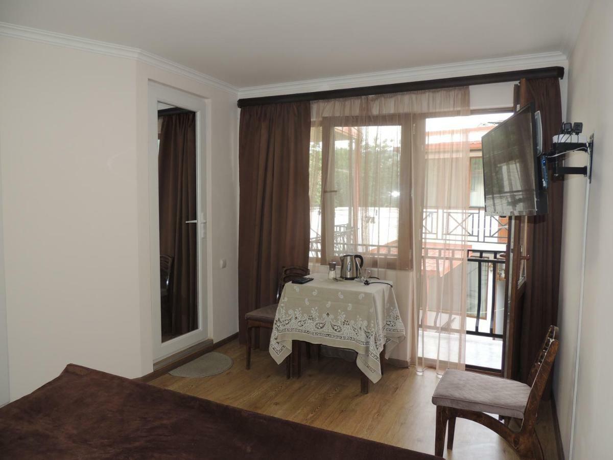 Bed and Breakfast Old Town Gori Exteriér fotografie