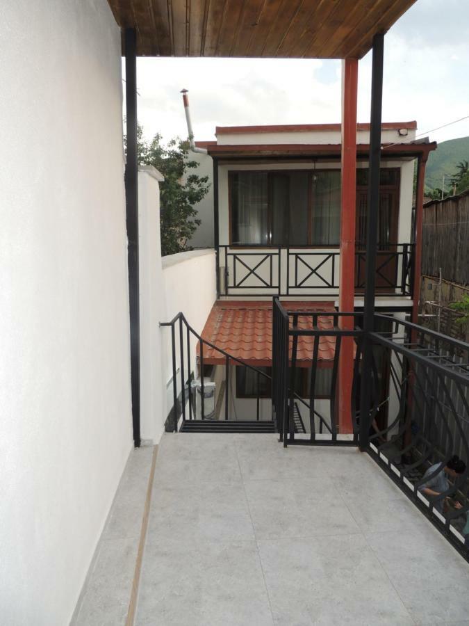 Bed and Breakfast Old Town Gori Exteriér fotografie