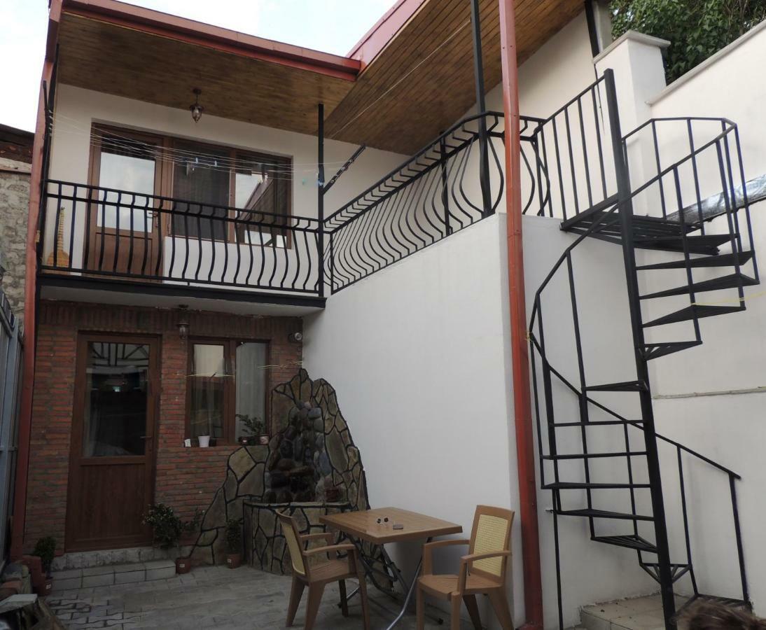 Bed and Breakfast Old Town Gori Exteriér fotografie